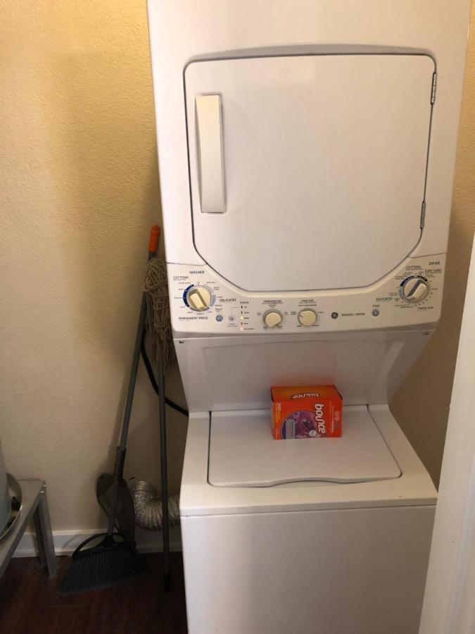 Cozy Downtown Guest House 2Br/1Ba Sleeps 8 Σαν Αντόνιο Εξωτερικό φωτογραφία